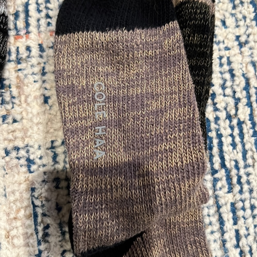 Men’s Sock Bundle 3 Pairs - Picture 3 of 4